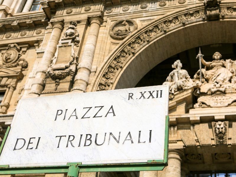 O papel da Corte Costituzionale como guardiã da identidade italiana