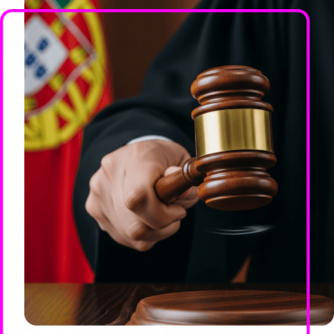 Homologação de Sentença Estrangeira em Portugal em Santo Antônio da Patrulha