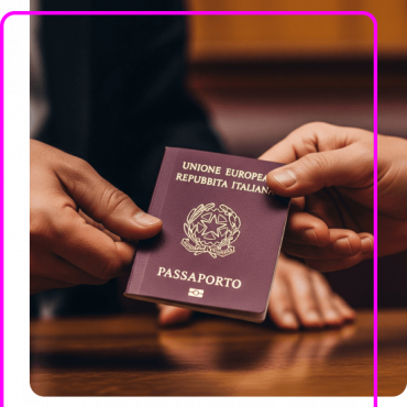 Registro no AIRE – Cadastro Oficial para Cidadãos Italianos no Exterior em Santo Antônio da Patrulha