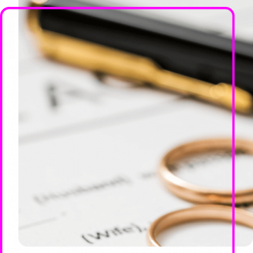 Transcrição de Casamento em Portugal em Santo Antônio da Patrulha